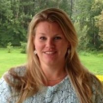 Profile picture of Jennifer Brenneman
