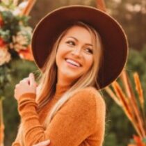 Profile picture of Autumn Friend