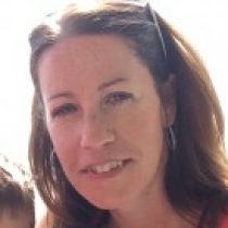 Profile picture of Tracy Savage